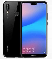 Смартфон Huawei P20 Lite 4/64 Black