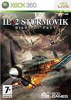 IL-2 Sturmovik: Birds of Prey Xbox 360