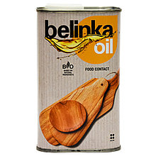 BELINKA Oil food contact 0,5л