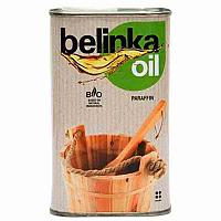 BELINKA Oil paraffin (парафиновое масло для сауны) 0,5 л