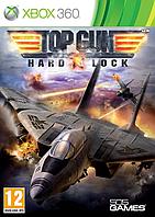 Top Gun Hard Lock Xbox 360