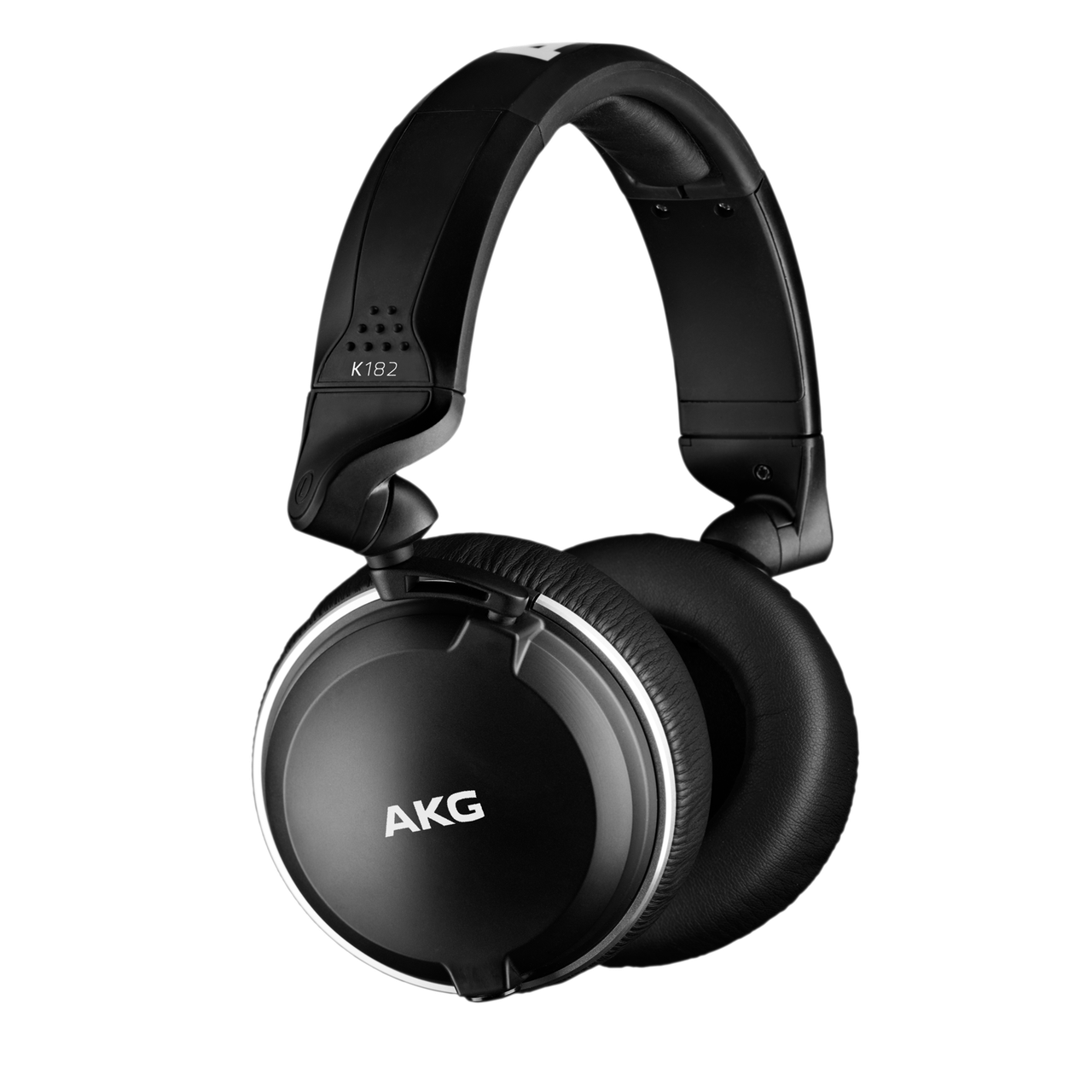 Студийные наушники AKG K182 STUDIO