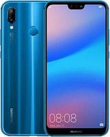 Смартфон Huawei P20 Lite 4/64 Blue