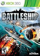 Battleship Xbox 360