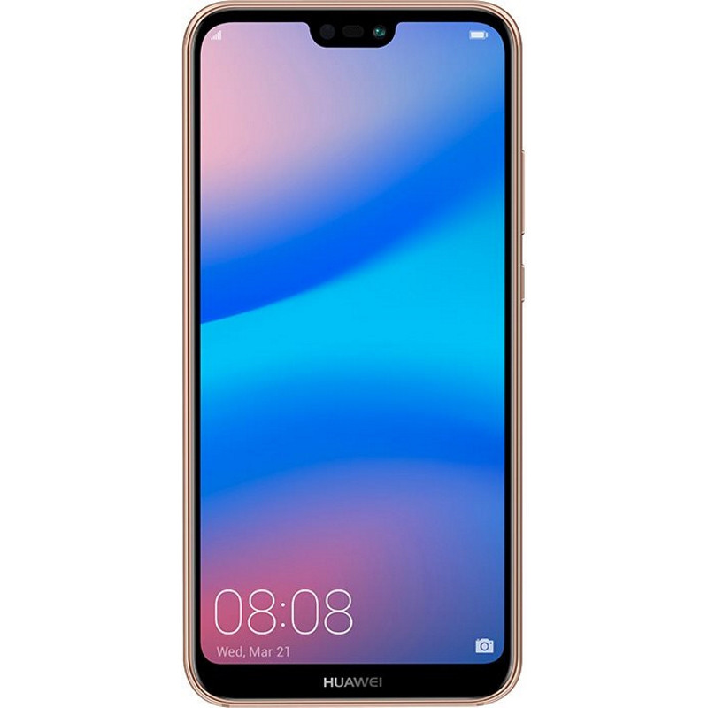 Смартфон Huawei P20 Lite 4/64 Pink - фото 3 - id-p78227841