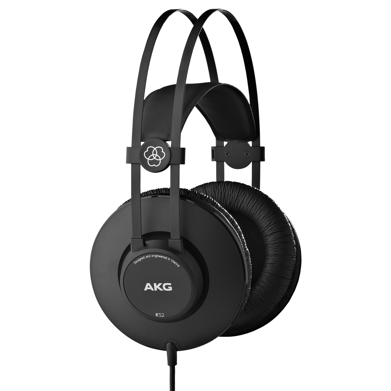 Студийные наушники AKG K52