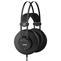 Студийные наушники AKG K52