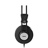 Студийные наушники AKG K72, фото 2