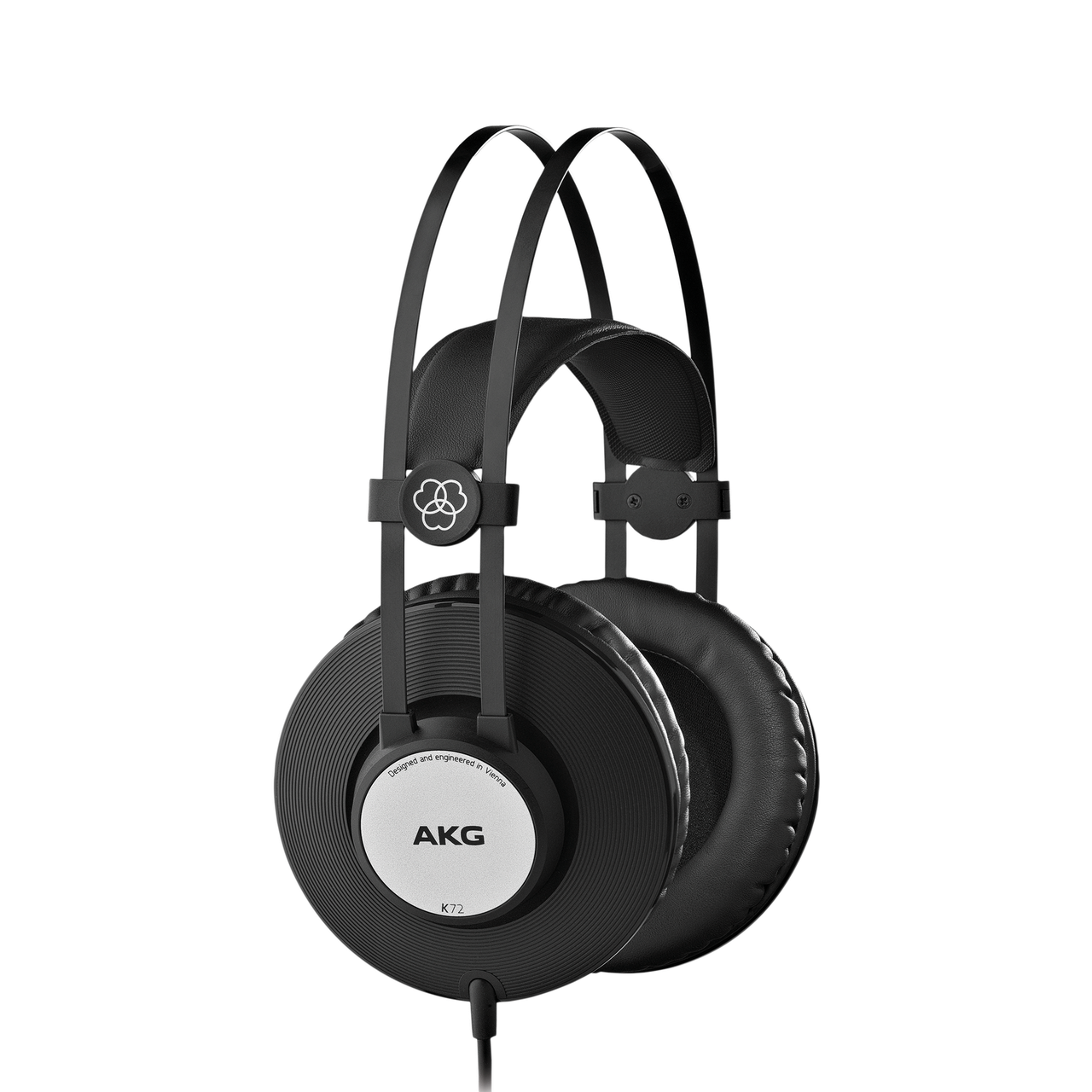 Студийные наушники AKG K72