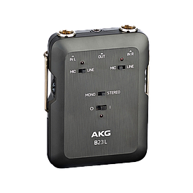 Источник фантомного питания AKG B23L