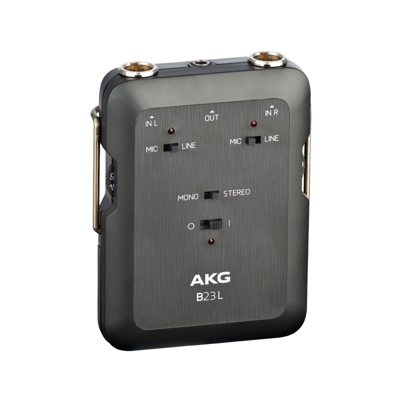 Источник фантомного питания AKG B23L - фото 1 - id-p78231125