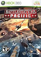 Battlestations: Pacific Xbox 360