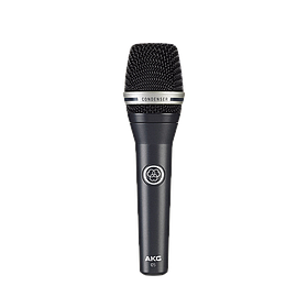 Вокальный микрофон AKG C5