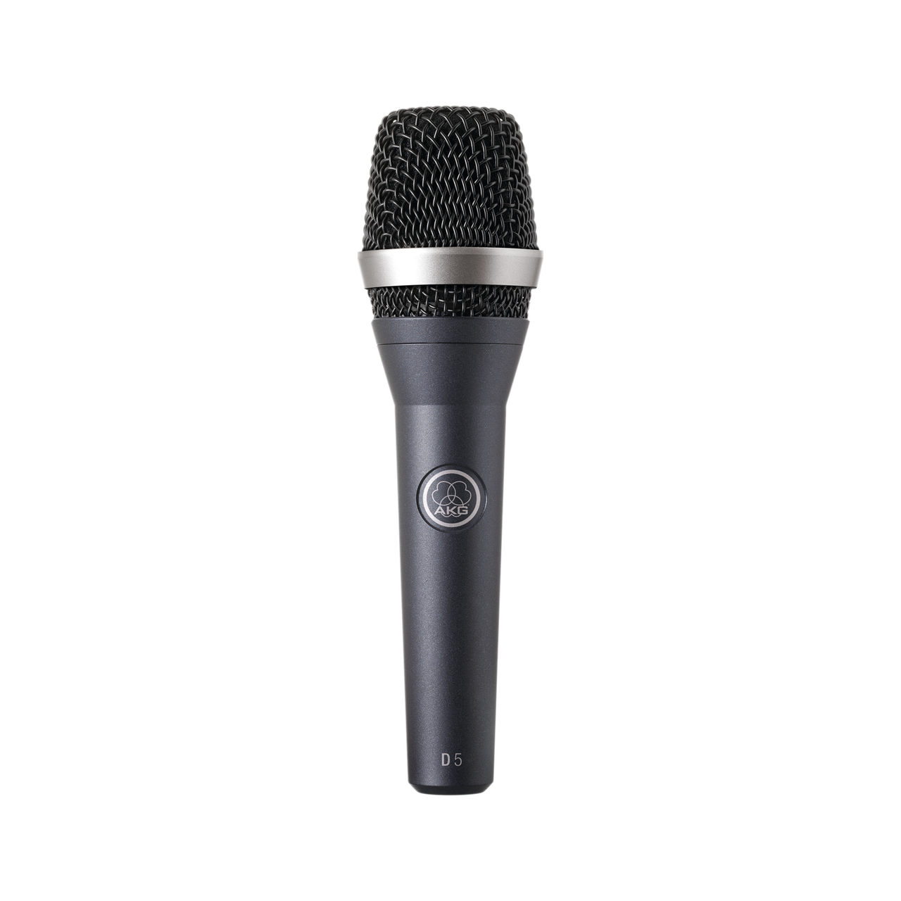 Вокальный микрофон AKG D5 - фото 1 - id-p78232400