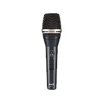 Вокальный микрофон AKG D7S, фото 1