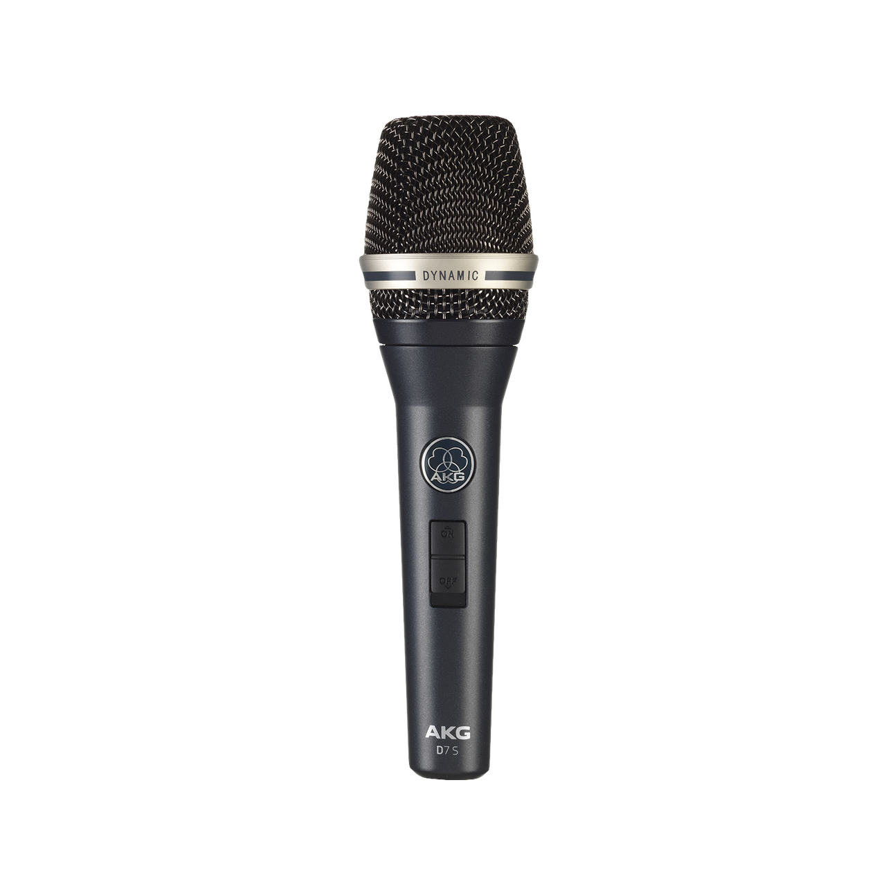 Вокальный микрофон AKG D7S - фото 1 - id-p78232451