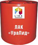 Лак "УраЛид" глянцевый, Лида, фото 2