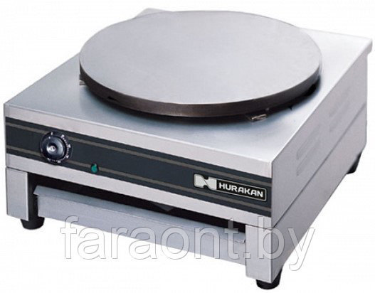 Блинница HURAKAN HKN-CSE400