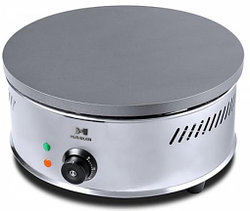 Блинница HURAKAN HKN-CSE400C