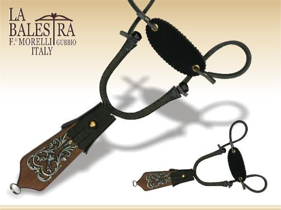 Сувенирное оружие Рогатка XII век Италия