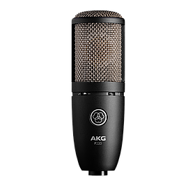 Студийный микрофон AKG P220