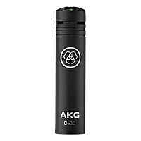 Инструментальный микрофон AKG C430