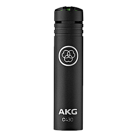 Инструментальный микрофон AKG C430