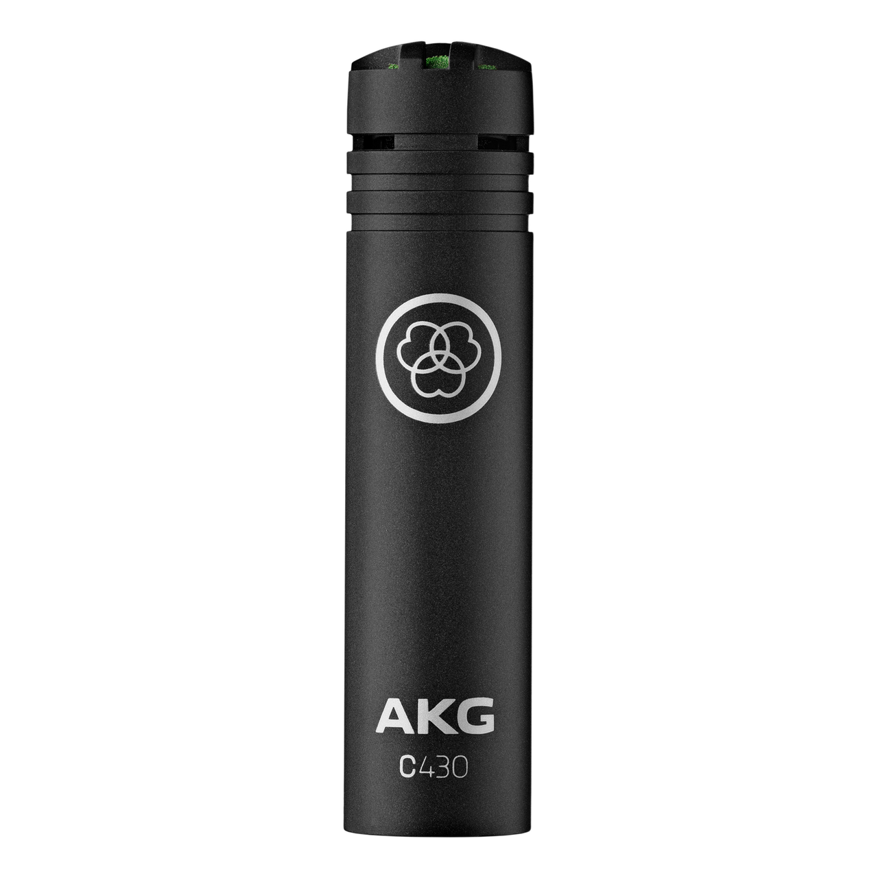 Инструментальный микрофон AKG C430 - фото 1 - id-p78234859