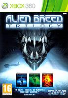 Alien Breed Trilogy Xbox 360