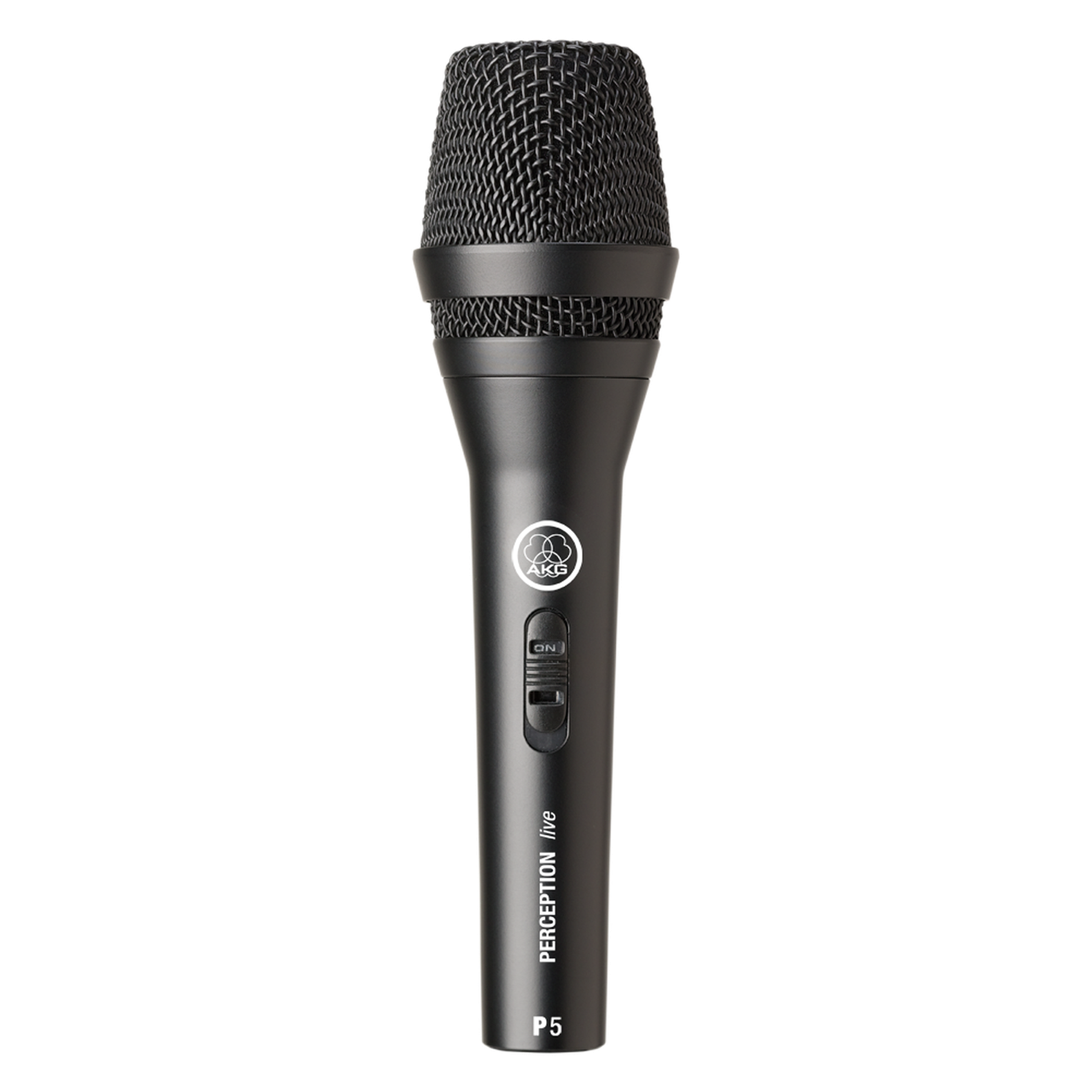 Вокальный микрофон AKG P5S