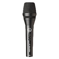 Вокальный микрофон AKG P5S