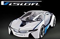 Радиоуправляемый автомобиль BMW VED VISION модель 1:14