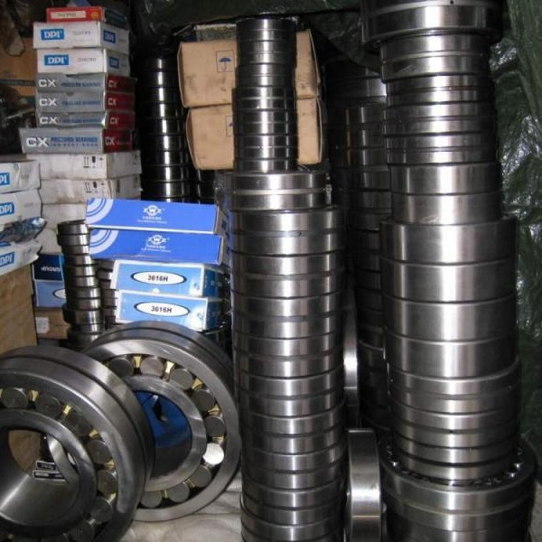  Подшипник 77196 М