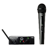 Радиосистема AKG WMS40 Mini Vocal Set ISM1