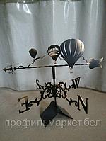 Флюгер "Воздушные шары", фото 1