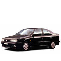 Nissan Primera 1996-2002 (Р11)