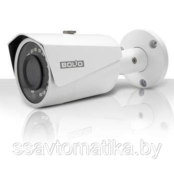 Сетевая видеокамера VCI-113 Bolid - фото 1 - id-p78243275