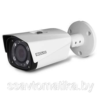 Сетевая видеокамера VCI-120 Bolid - фото 1 - id-p78245459
