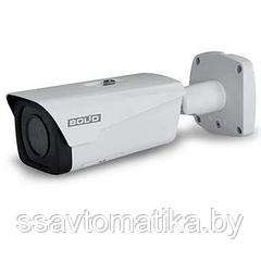 Сетевая видеокамера VCI-120-01 Bolid