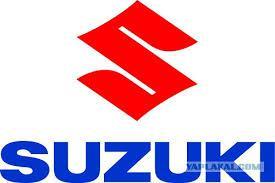 Suzuki : Ассортимент