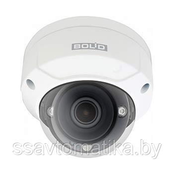 Сетевая видеокамера VCI-280-01 Bolid - фото 1 - id-p78246483