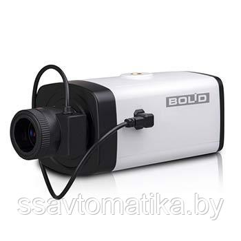 Сетевая видеокамера VCI-320 Bolid