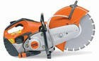 Бензорез STIHL TS 400 (3,2кВт, d 350х20мм), фото 2