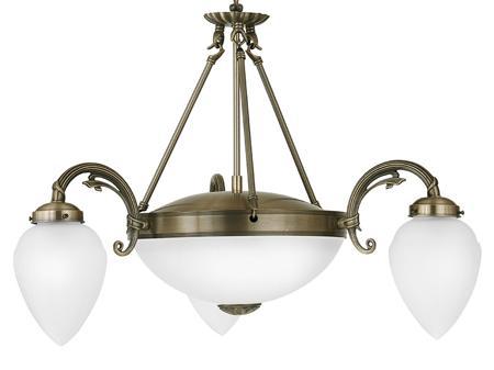 Люстра подвесная Eglo 82742 IMPERIAL