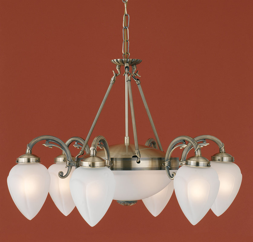 Люстра классическая Eglo 82743 Imperial