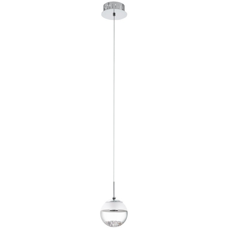 Подвесной светильник Eglo 93708 Montefio 1 Led - фото 3 - id-p78311007