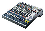 Микшерный пульт Soundcraft EFX8, фото 3