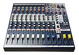 Микшерный пульт Soundcraft EFX8, фото 2