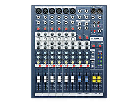 Микшерный пульт Soundcraft EPM6