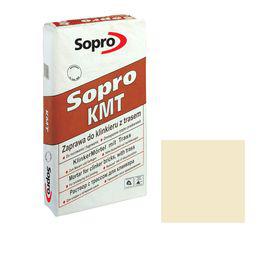 Раствор кладочный Sopro KMT 452, Польша, 25 кг , Минск